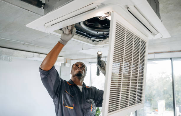 Licensed Air Conditioning Service service in Sharon, WI - FH HVAC
