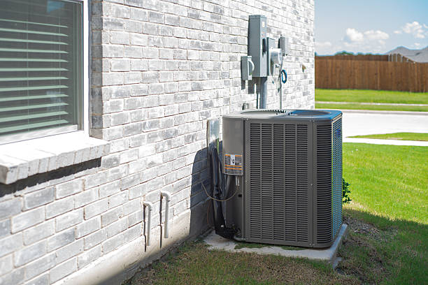 Reliable Air Conditioning Service contractor in Sharon, WI by FH HVAC